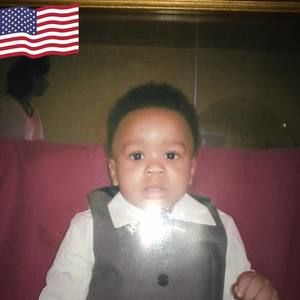 Meet your Posher, Denzel